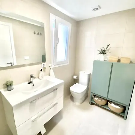 Atardeceres De Poniente Appartement Zahara de los Atunes