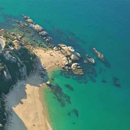 Atardeceres De Poniente * Zahara de los Atunes