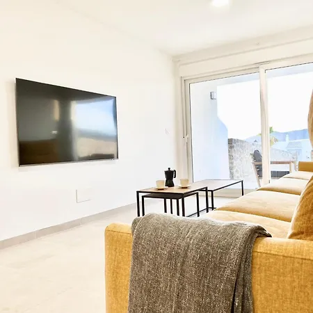 Atardeceres De Poniente Appartement *