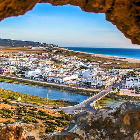 Appartement Atardeceres De Poniente *