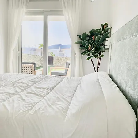 Atardeceres De Poniente