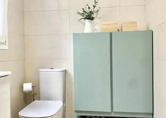 Atardeceres De Poniente Apartman *