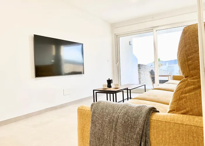 Atardeceres De Poniente Apartman *