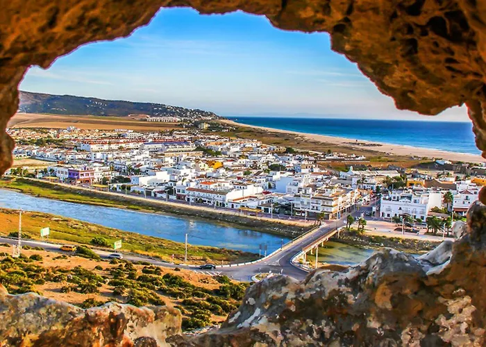 Apartman Atardeceres De Poniente *