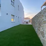 Atardeceres De Poniente