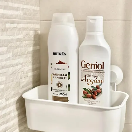 Apartamento Atardeceres De Poniente