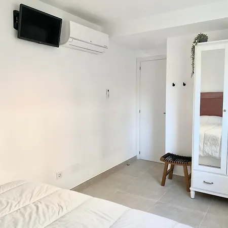 Apartamento Atardeceres De Poniente *